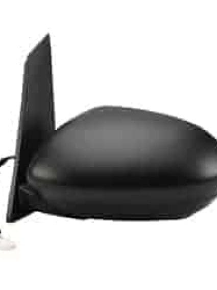 HO1320277 Driver Side Power Mirror