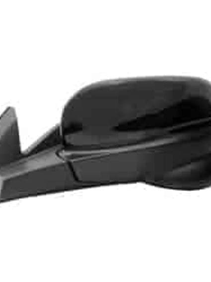 HO1320292 Driver Side Power Mirror