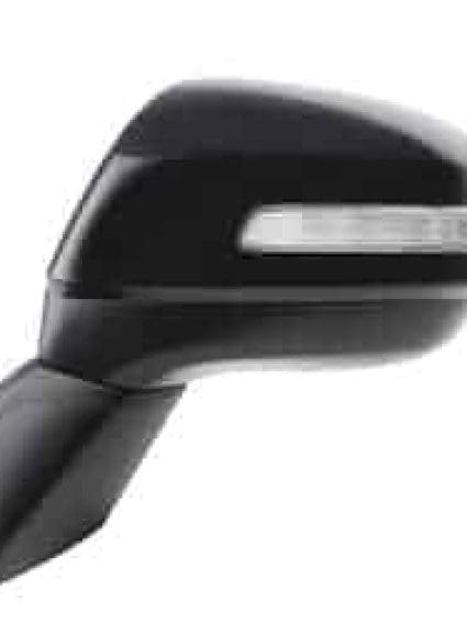 HO1320298 Driver Side Power Mirror