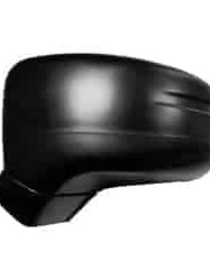 HO1320319 Driver Side Power Mirror