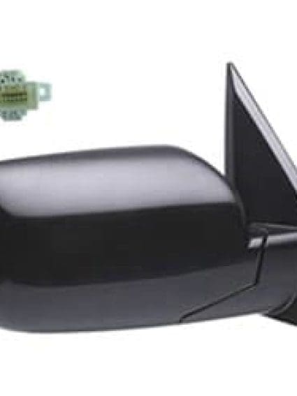 HO1321259 Passenger Side Power Mirror