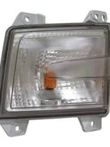 HO2530129C Driver Side Signal Lamp Assembly