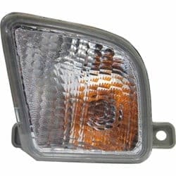 HO2530131C Front Light Signal Lamp Assembly