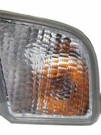 HO2530132C Driver Side Signal Lamp Assembly