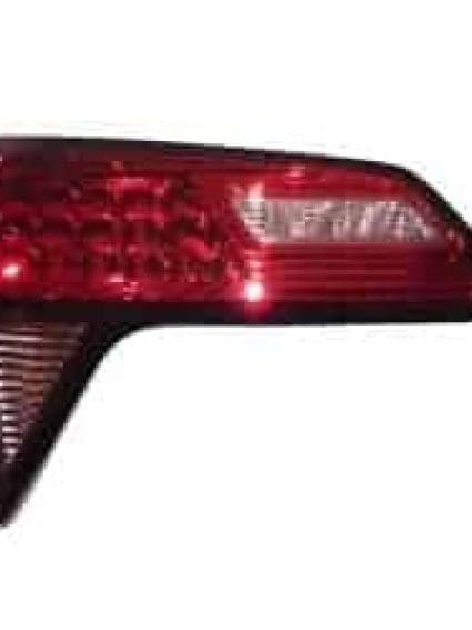 HO2802120C Driver Side Inner Tail Lamp Assembly