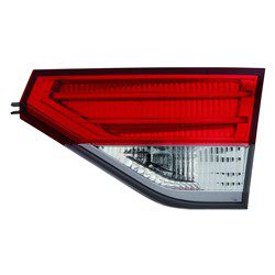 HO2803107C Passenger Side Inner Tail Lamp Assembly