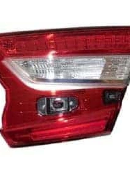 HO2803118C Passenger Side Inner Tail Lamp Assembly