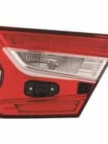 HO2803119C Passenger Side Inner Tail Lamp Assembly