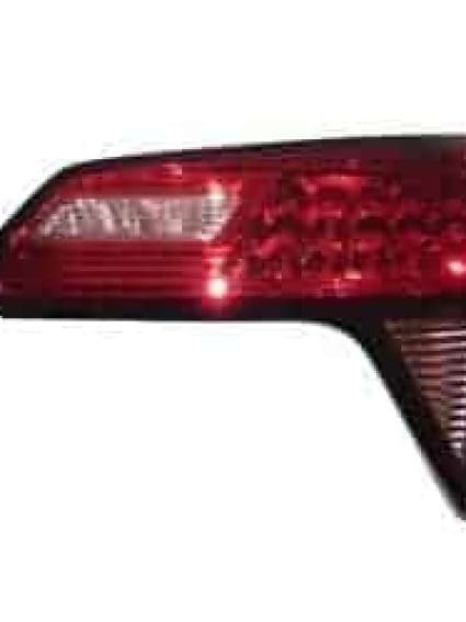 HO2803120C Passenger Side Inner Tail Lamp Assembly