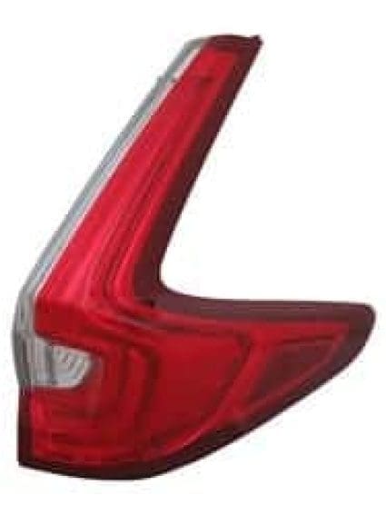 HO2805113C Passenger Side Outer Tail Lamp Assembly