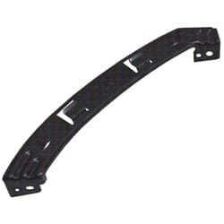 HY1042110 Front Bumper Bracket Cover Support Driver Side