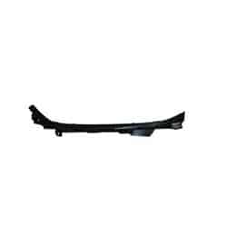 HY1042128 Driver Side Front Bumper Bracket