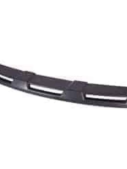 HY1044106C Front Bumper Cover Center Skid Plate Surround Except Sport Models -CAPA Certified