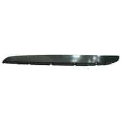 HY1046107 Front Bumper Molding Driver Side