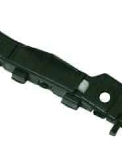 HY1063100 Front Passenger Side Bumper Cover Support