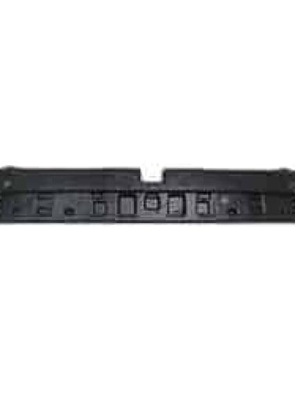 HY1070137C Front Bumper Impact Absorber