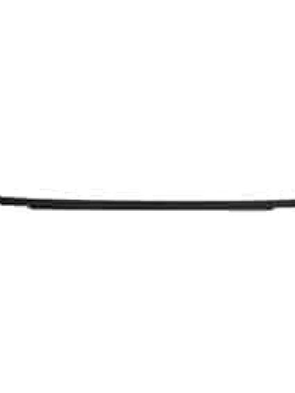 HY1095101 Front Bumper Lower Valance