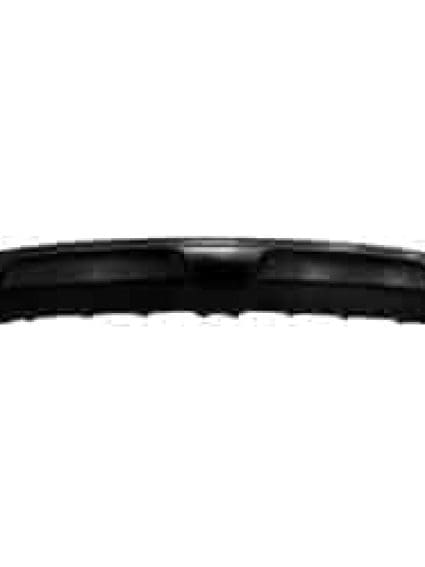 HY1095106C Front Bumper Lower Skid Plate