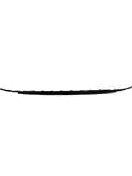HY1095107C Front Bumper Lower Valance Panel