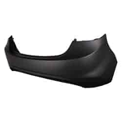 HY1100180C Rear Bumper Cover