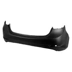 HY1100201C Rear Bumper Cover