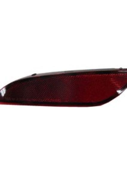 HY1185121C Passenger Side Rear Bumper Reflector