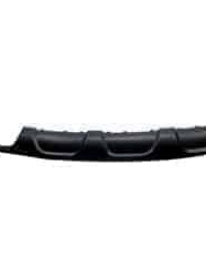 HY1195102C Rear Bumper Skid Plate