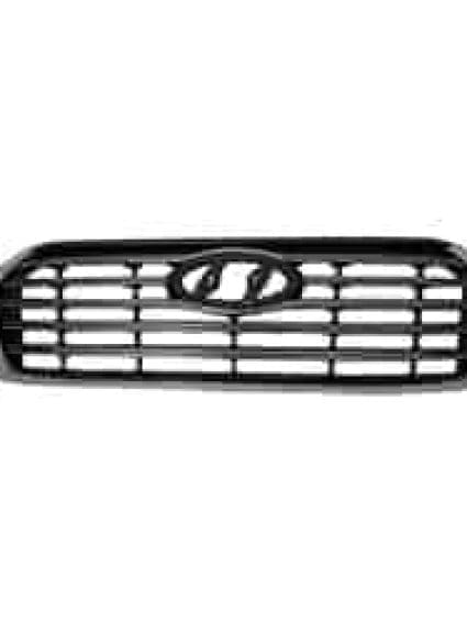 HY1200199C Front Grille