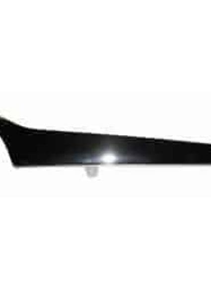 HY1213101 Passenger Side Grille Molding