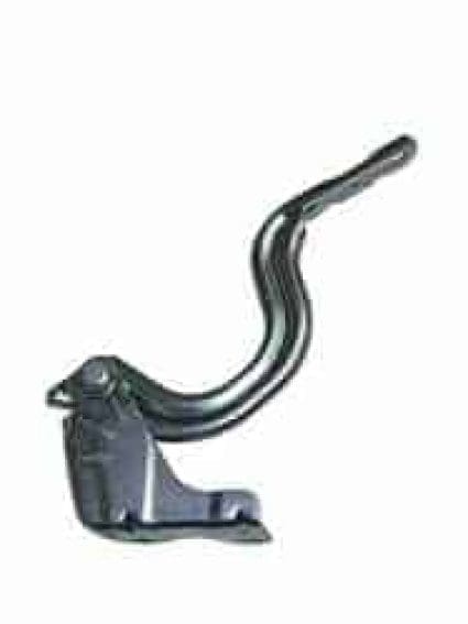 HY1236165 Passenger Side Hood Hinge