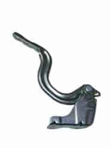 HY1236166 Driver Side Hood Hinge