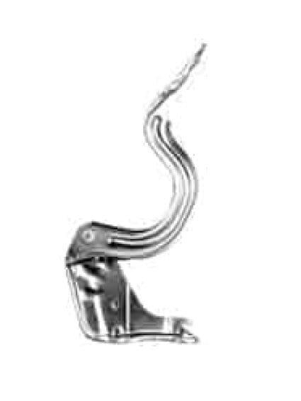 HY1236167 Driver Side Hood Hinge