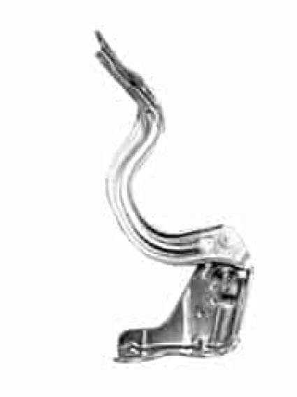 HY1236168 Passenger Side Hood Hinge
