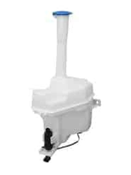 HY1288142 Washer Fluid Reservoir