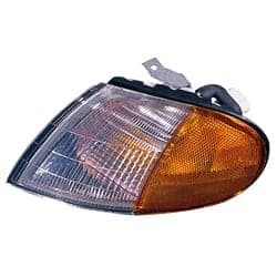 HY2520110 Driver Side Park Lamp
