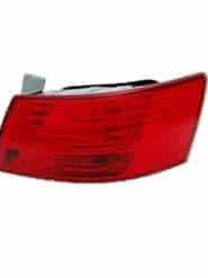 HY2805115C Passenger Side Outer Tail Light Assembly