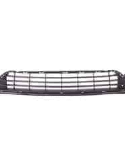 IN1036110 Grille Bumper Cover