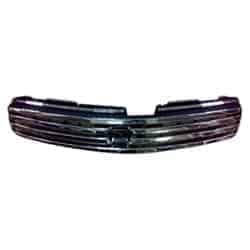 HO1210140C Front Lower Grille Molding