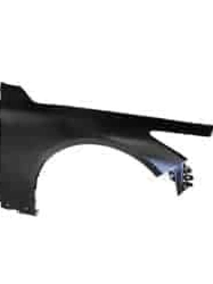 IN1241122C Body Panel Fender Panel Passenger Side