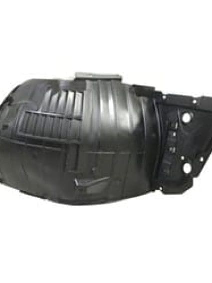 IN1249128C Body Panel Fender Liner Passenger Side