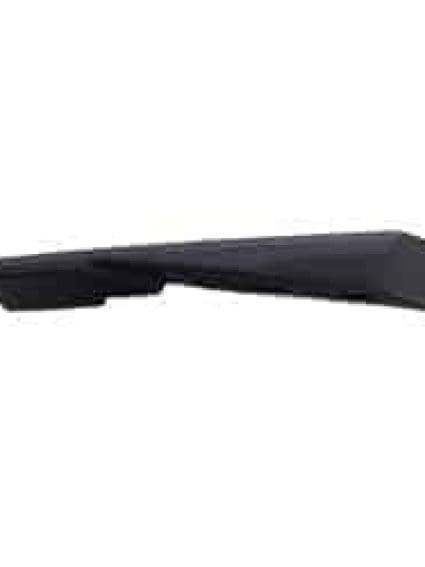 KI1026100 Driver Side Front Bumper Support