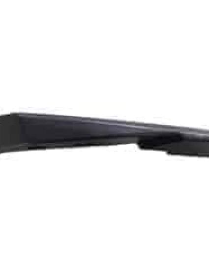 KI1027100 Passenger Side Front Bumper Support