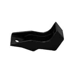 KI1032117 Driver Side or Passenger Side Front Bumper Bracket