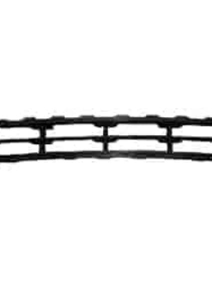 KI1036114 Front Bumper Cover Grille