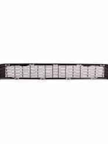 KI1036115C Front Bumper Cover Grille