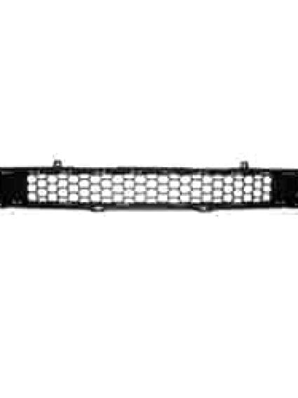 KI1036137C Front Bumper Cover Grille