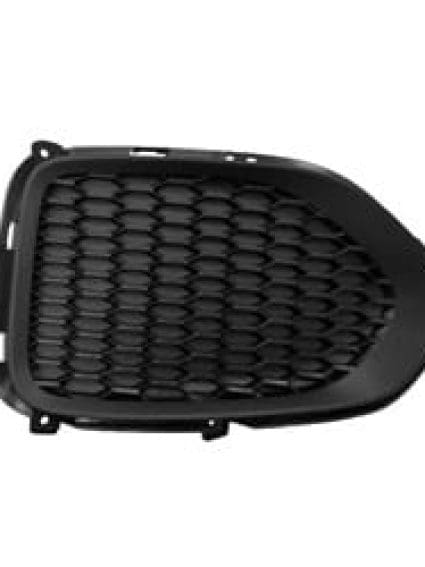 KI1038125 Driver Side Fog Light Cover