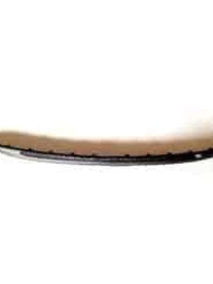KI1093101 Front Bumper Spoiler