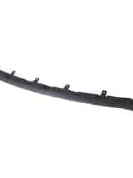 KI1095107C Front Bumper Skid Plate