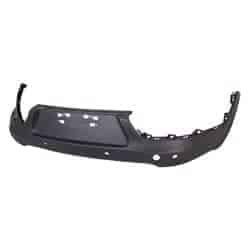 KI1100158C Rear Bumper Cover